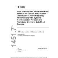 IEEE 1451.7-2010