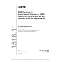 IEEE 1516.1-2010