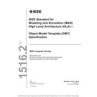 IEEE 1516.2-2010