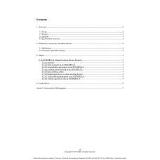 IEEE 1616a-2010