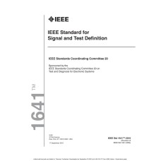 IEEE 1641-2010