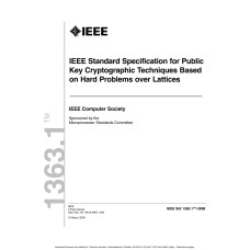 IEEE 1363.1-2008