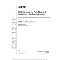 IEEE C57.12.31-2010