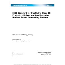 IEEE C37.105-2010