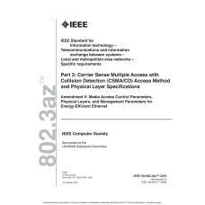 IEEE 802.3az-2010