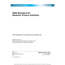 IEEE 1505-2010