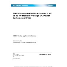 IEEE 1709-2010