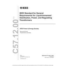 IEEE C57.12.00-2010