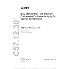 IEEE C57.12.30-2010