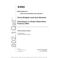 IEEE 802.1Qat-2010