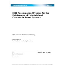 IEEE 3007.2-2010