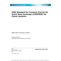 IEEE C37.239-2010