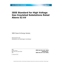 IEEE C37.122-2010