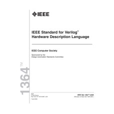 IEEE 1364-2005