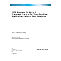 IEEE 1733-2011