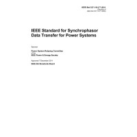 IEEE C37.118.2-2011