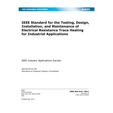 IEEE 515-2011