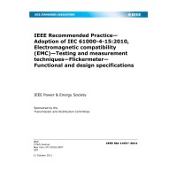 IEEE 1453-2011