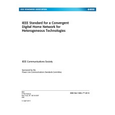 IEEE 1905.1-2013