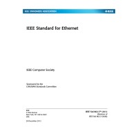 IEEE 802.3-2012