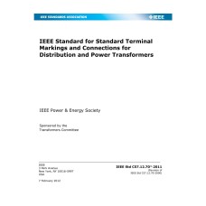 IEEE C57.12.70-2011