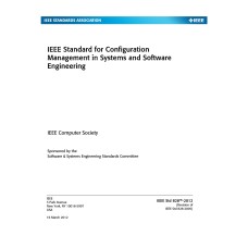 IEEE 828-2012