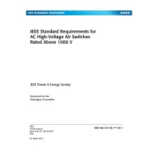 IEEE C37.30.1-2011