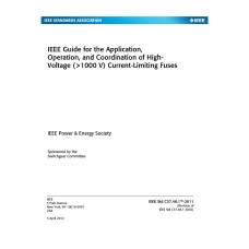 IEEE C37.48.1-2011