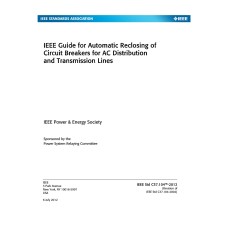 IEEE C37.104-2012