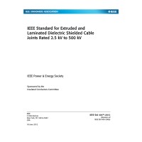 IEEE 404-2012