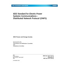 IEEE 1815-2012