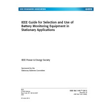 IEEE 1491-2012