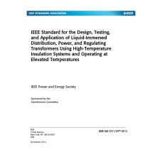 IEEE C57.154-2012