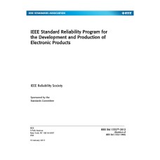 IEEE 1332-2012