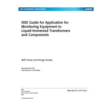 IEEE C57.143-2012