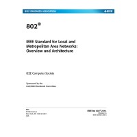 IEEE 802-2014