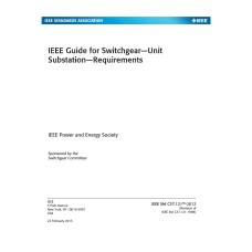 IEEE C37.121-2012