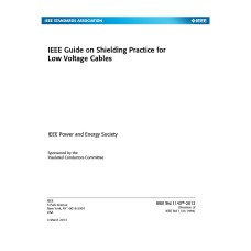 IEEE 1143-2012