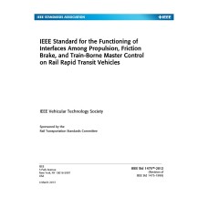 IEEE 1475-2012