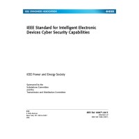 IEEE 1686-2013