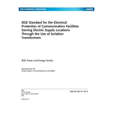 IEEE 487.5-2013