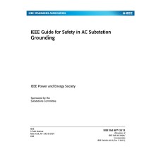 IEEE 80-2013