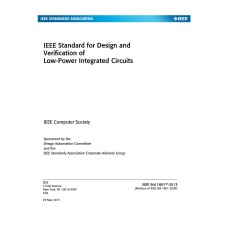 IEEE 1801-2013