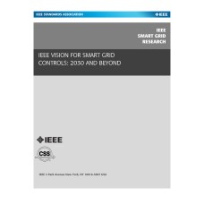 IEEE Smart Grid Research: Control Systems