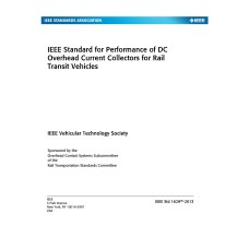 IEEE 1629-2013