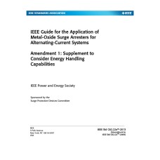 IEEE C62.22a-2013