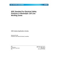 IEEE 463-2013