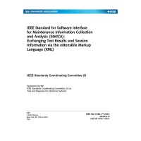 IEEE 1636.1-2013