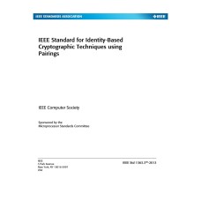 IEEE 1363.3-2013