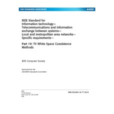 IEEE 802.19.1-2014